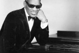Ray Charles Cause Of Death: How Did Ray Charles Die?
