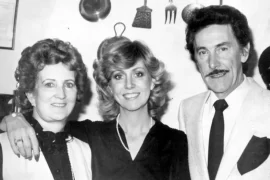 Who Are Renée Martel Parents Marcel Martel And Noëlla Therrien?