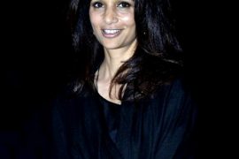 Who is the wife of Leander? Is Rhea Pillai married to Leander Paes?