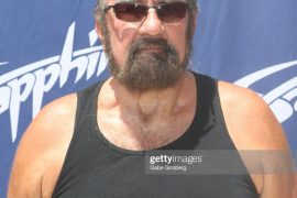 Richard Marcinko Net Worth At Time Of Death