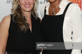 Robin Roberts Husband: Amber Laign Age, Wikipedia, Net Worth, Birthday, Occupation