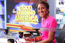 Robin Roberts Net Worth, Salary, Height, And Age Of The GMA Host