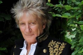 Rod Stewart Wife: How many wives has Rod Stewart had?