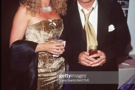 What is Rachel Hunter doing now? Are Rod Stewart and Rachel Hunter still married?