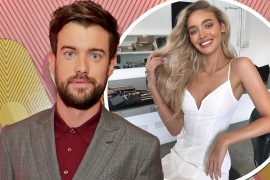 Jack Whitehall Wife: Is Jack Whitehall Married? Who Is Jack Whitehall’s Girlfriend Roxy Horner?
