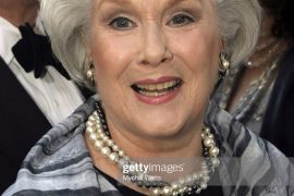 Sally Ann Howes First Husband: Who Is Sally Ann Howes’ Ex-Husband Maxwell Koker?
