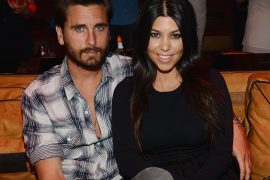 Is Scott Disick the father of Mason?