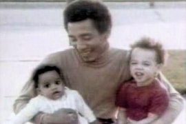 Smokey Robinson Children: Meet Tamla Claudette Robinson, Berry William Borope Robinson, And Trey Robinson