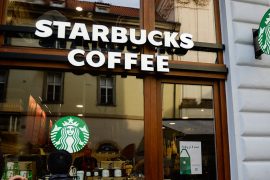 What time does Starbucks Open?