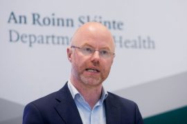 Stephen Donnelly Education, Email, House, Constituency Office, Salary, Contact Number