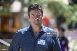 Sacked McDonald’s CEO Wife: Who Is Steve Easterbrook’s Ex-Wife Susie Jennings?