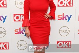 Susanna Reid Net Worth: How Much Is The Good Morning Britain Host Worth?