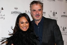 Who Is Chris Noth’s Wife Tara Wilson? Tara Lynn Wilson Age, Net Worth, Instagram
