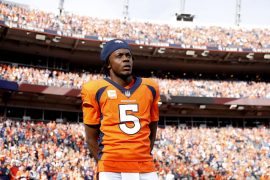 Where is Teddy Bridgewater from? Is Teddy Bridgewater’s name Theodore?