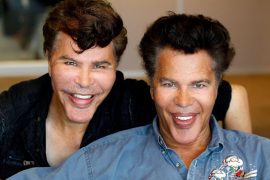 Are the Bogdanoff twins real?