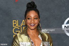 Tiffany Haddish Defends TikTok Video Showcasing Zimbabwe’s Supermarket