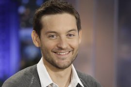 Tobey Maguire Net Worth, Born, Movies, Spider-Man, Age, Height, Instagram, Now