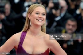 Who Is Alex Pettyfer’s Wife Toni Garrn? Toni Garrn Height, Net Worth, Young, Age, Wedding
