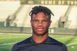 Travis Hunter Commit, Birthday, Age, Position, Height, Ranking, High School, 40 Time