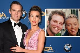 Natalie Zea Husband: Travis Schuldt Net Worth, Age, Wife, Height, Movies