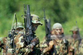 Navy SEAL Hell Week Deaths: Do people die in hell week Navy Seals?