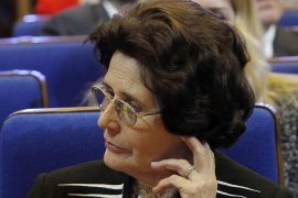 Valentina Goryacheva Cause Of Death: How Did Yuri Gagarin’s Wife Die?