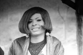Wanda Young Cause Of Death