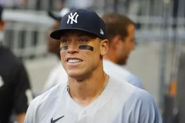 Aaron Judge