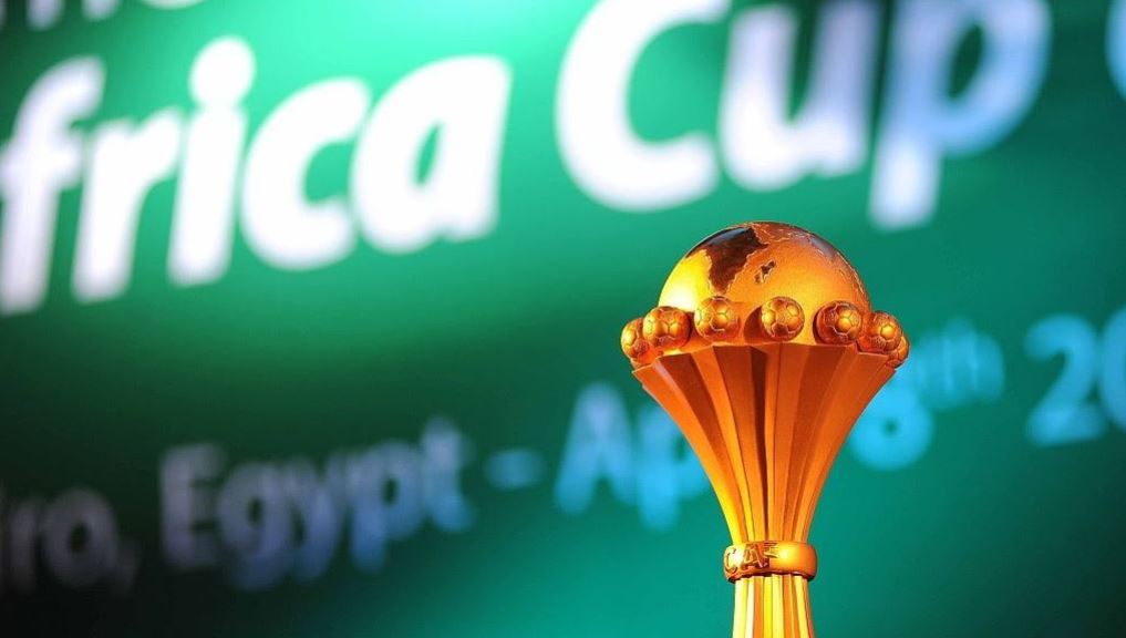 Africa Cup of Nations Trophy