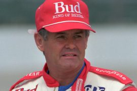 What kind of cancer did Al Unser have?