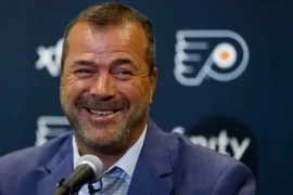 Alain Vigneault Teams Coached, Salary, Net Worth, Family, Record, Speaking French, Pronunciation, House