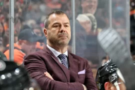 Alain Vigneault Daughters: Meet Alain Vigneault’s Children Janie Vigneault And Andreane Vigneault