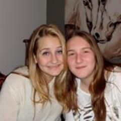 Alain Vigneault Daughters