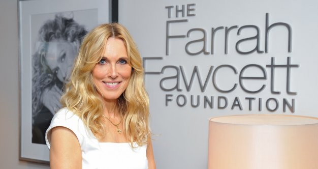 Alana Stewart