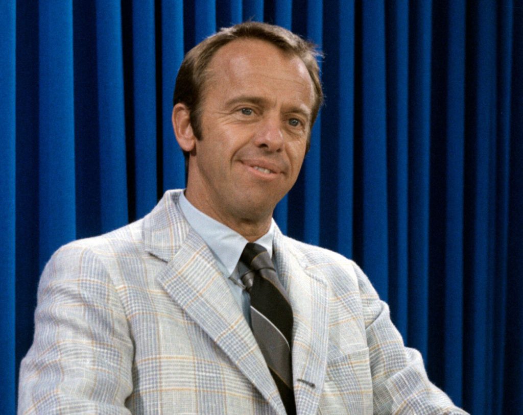 Alan Shepard