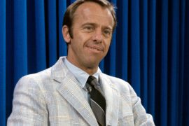 What did Alan Shepard suffer from? What was Alan Shepard’s medical issue?