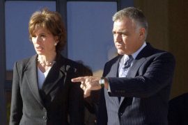 Who is Jeanine Pirro’s ex husband Albert Pirro?