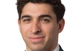 What does Judge Jeanine Pirro’s son Alexander Pirro do?
