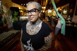 Who Was Alicia Cardenas, Denver Shooting Victim?