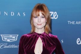 Alicia Witt Net Worth: How much does Alicia Witt make?