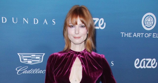 Alicia Witt