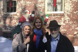 Who Were Alicia Witt’s Parents Diane Pietro And Robert Witt?