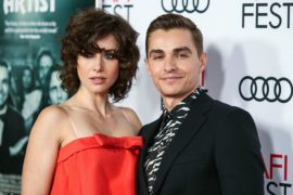Are Alison Brie and Dave Franco still married?