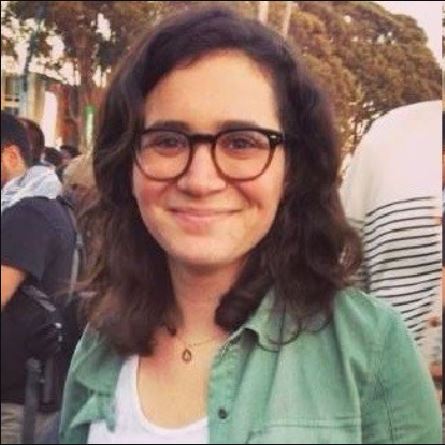 Alison Schumer