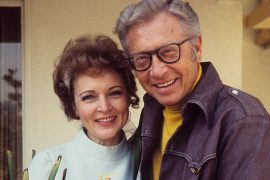 Allen Ludden Cause Of Death: What Happened To Betty White’s Husband?