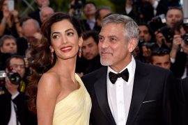 George Clooney Wife: Amal Clooney Style, Net Worth, Age, Wedding Dress, Birth Chart, No Makeup, Height, Diet