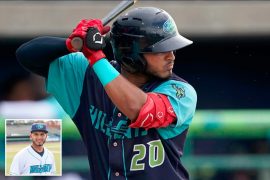 Andrés Meléndez Cause Of Death: What Happened To The Guardians’ Minor-League Catcher?