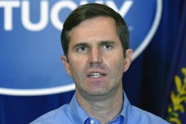 Andy Beshear COVID Update Today