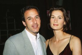 Matt Lauer Ex-Wife: Annette Roque Net Worth, Wedding, Boyfriend, Instagram, House, Height, Parents