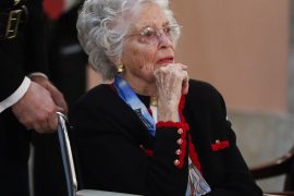 Annie Glenn Cause Of Death: How Did Annie Glenn Die?